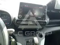 2019 Citroen Berlingo