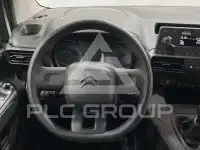2019 Citroen Berlingo