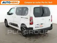 2019 Citroen Berlingo
