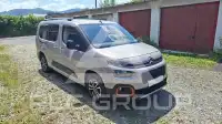 2019 Citroen Berlingo