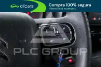 2019 Citroen Berlingo