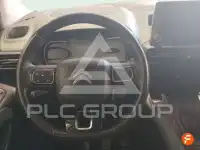 2019 Citroen Berlingo