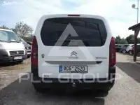 2019 Citroen Berlingo