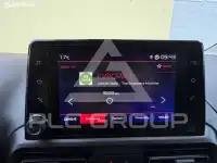 2019 Citroen Berlingo