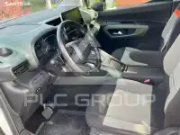 2019 Citroen Berlingo