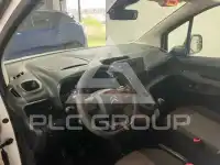 2019 Citroen Berlingo