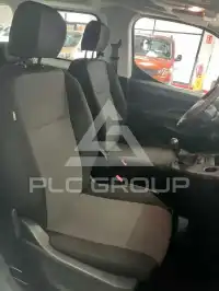 2019 Citroen Berlingo