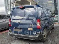 2019 Citroen Berlingo