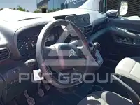 2019 Citroen Berlingo