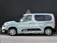 2019 Citroen Berlingo