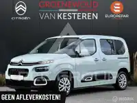 2019 Citroen Berlingo