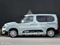 2019 Citroen Berlingo