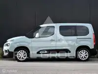 2019 Citroen Berlingo