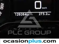 2019 Citroen Berlingo