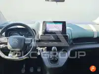 2019 Citroen Berlingo