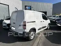 2019 Citroen Berlingo