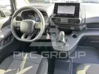 2019 Citroen Berlingo