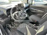 2019 Citroen Berlingo