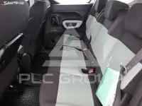 2019 Citroen Berlingo