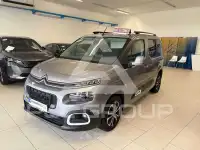 2019 Citroen Berlingo
