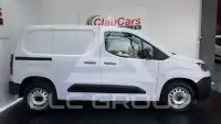 2019 Citroen Berlingo
