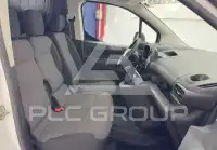 2019 Citroen Berlingo