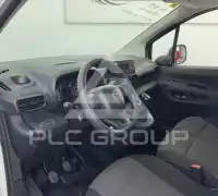 2019 Citroen Berlingo