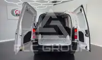2019 Citroen Berlingo