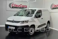 2019 Citroen Berlingo