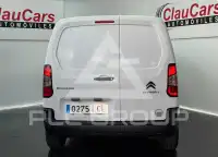 2019 Citroen Berlingo