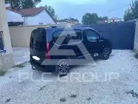 2019 Citroen Berlingo