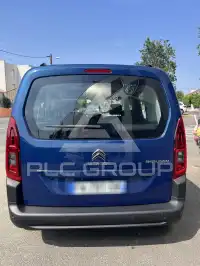 2019 Citroen Berlingo