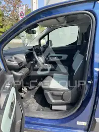 2019 Citroen Berlingo