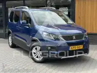 2019 Citroen Berlingo