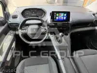 2019 Citroen Berlingo
