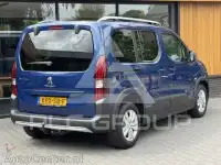 2019 Citroen Berlingo