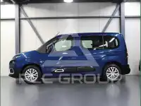 2019 Citroen Berlingo