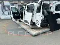 2019 Citroen Berlingo