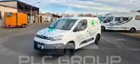 2019 Citroen Berlingo