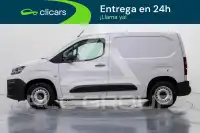2019 Citroen Berlingo