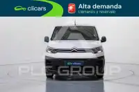 2019 Citroen Berlingo