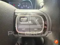 2019 Citroen Berlingo