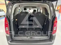 2019 Citroen Berlingo