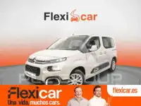 2019 Citroen Berlingo