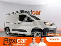 2019 Citroen Berlingo