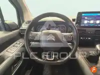 2019 Citroen Berlingo