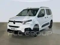 2019 Citroen Berlingo
