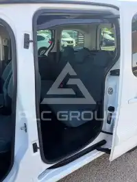 2019 Citroen Berlingo