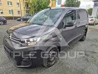 2019 Citroen Berlingo