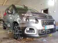2019 Citroen Berlingo
